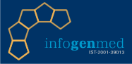 INFOGENMED logo