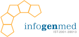 Infogenmed logo