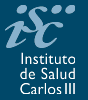 Instituto de Salud Carlos III Logo